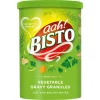 Groceries|Bisto Vegetable Gravy Granules