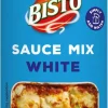 Groceries|Bisto White Sauce Mix 185g