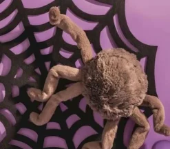 Soft Toys|Toys|Bitsy the Spider Spooky Plush Pal