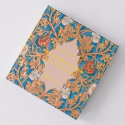 Journals & Other Stationery|Blue Illumination Luxury Stationery Set
