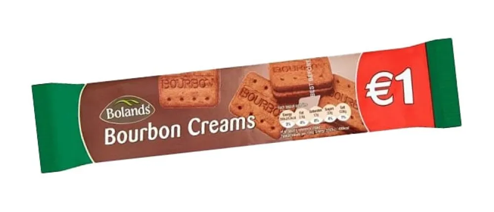 Biscuits|Bolands Bourbon Creams