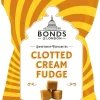 Sweets|Bonds of London Clotted Cream Fudge