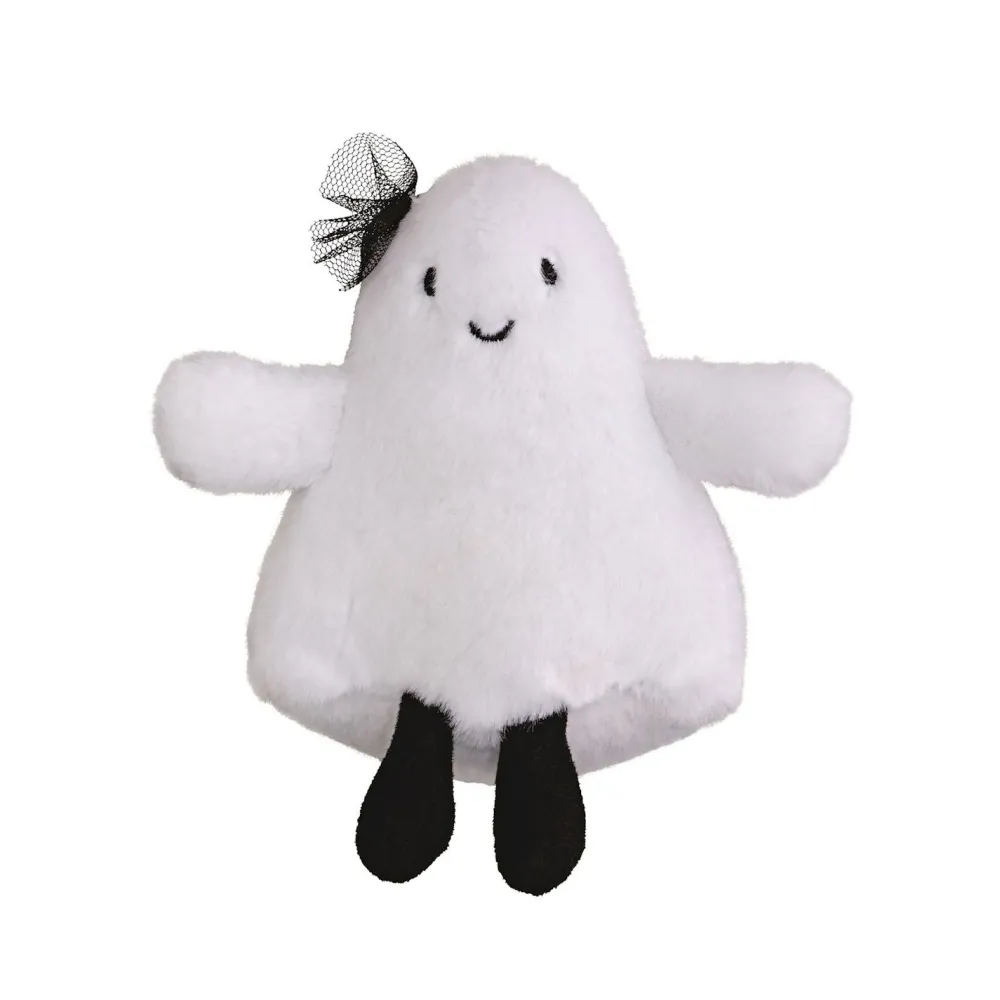 Soft Toys|Toys|Boo the Ghost Spooky Plush Pal
