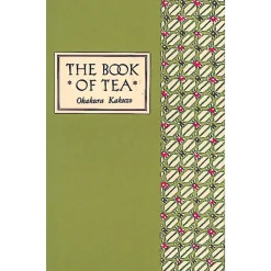 Books|Book of Tea Okakura Kakuzo