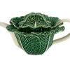 Bordallo Pinheiro Bordallo Pinheiro|Teapots|New Cabbage Teapot