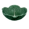 Bordallo Pinheiro Bordallo Pinheiro|Cabbage Cereal Bowl