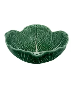 Bordallo Pinheiro Bordallo Pinheiro|Cabbage Cereal Bowl