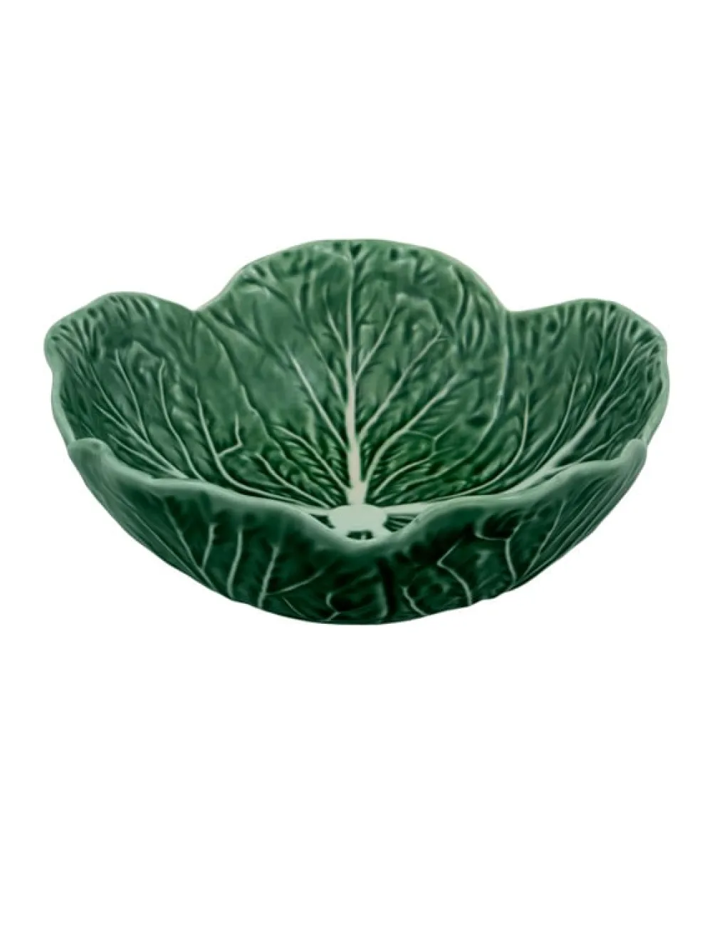 Bordallo Pinheiro Bordallo Pinheiro|Cabbage Cereal Bowl