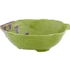 Bordallo Pinheiro Bordallo Pinheiro|Artichoke Bowl