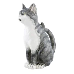 Bordallo Pinheiro Bordallo Pinheiro|Cat Pitcher