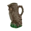 Bordallo Pinheiro Vases|Home Accents|Owl Pitcher