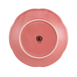 Bordallo Pinheiro Bordallo Pinheiro|Pink Cabbage Fruit Plate