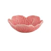 Bordallo Pinheiro Bordallo Pinheiro|Pink Cabbage Small Bowl