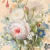 Greeting Cards|Bouquet of Flowers Greeting Card