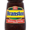 Curries, Chutneys & Pickles|Branston Pickle Small Chunk 720g