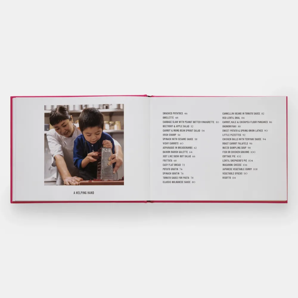Books|Breakfast, Lunch, Tea with Children