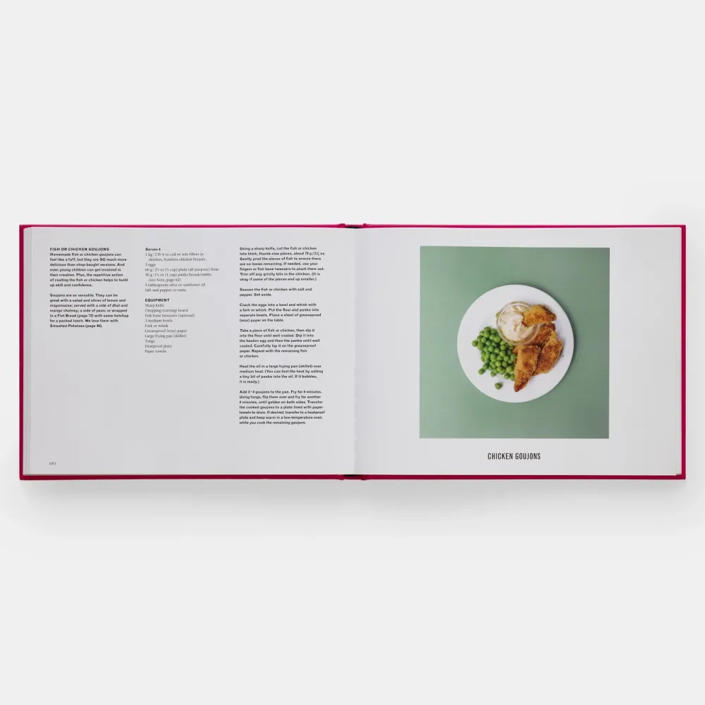 Books|Breakfast, Lunch, Tea with Children