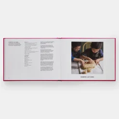 Books|Breakfast, Lunch, Tea with Children