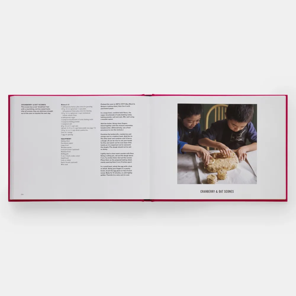 Books|Breakfast, Lunch, Tea with Children
