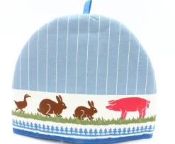 Brixton Pottery Tea Cosies|Animals Tea Cosy