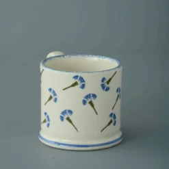 Brixton Pottery Brixton Pottery|Assorted Mugs|Cornflower Small Mug