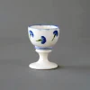 Brixton Pottery Brixton Pottery|Cornflower Egg Cup