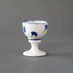 Brixton Pottery Brixton Pottery|Cornflower Egg Cup