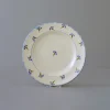 Brixton Pottery Brixton Pottery|Cornflower Small Plate
