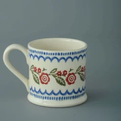 Brixton Pottery Brixton Pottery|Assorted Mugs|Creeping Briar Small Mug