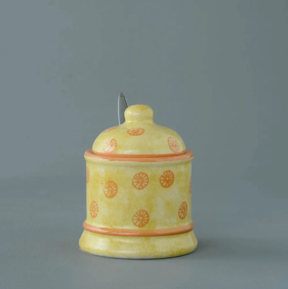 Brixton Pottery Kitchen Tools|Brixton Pottery|Marmalade Jam Pot