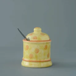 Brixton Pottery Kitchen Tools|Brixton Pottery|Marmalade Jam Pot