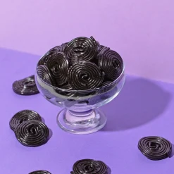Sweets|Broadway on Wheels Licorice