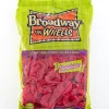 Sweets|Broadway on Wheels Strawberry Licorice