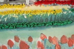 Greeting Cards|Buckingham Palace Quilled Greeting Card