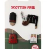 Souvenirs|Build a Piper Magnet Set