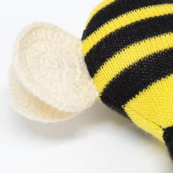 Toys|Bumblebee Baby Rattle