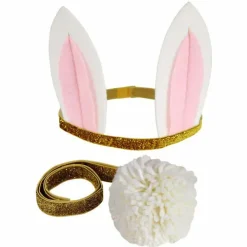 Childrenswear|Bunny Dress Up Kit