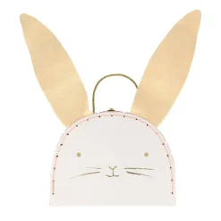 Toys|Bunny Mini Suitcase Doll