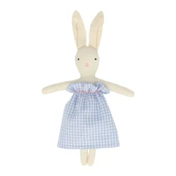 Toys|Bunny Mini Suitcase Doll