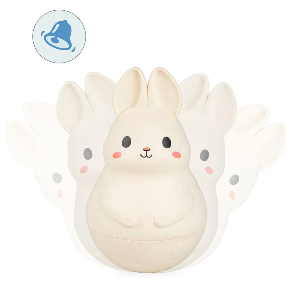 Toys|Bunny Roly Poly