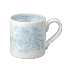 Burleigh Pottery Burleigh Pottery|Assorted Mugs|Blue Asiatic Pheasants Large Mug
