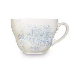 Burleigh Pottery Burleigh Pottery|Teacups & Saucers|Blue Asiatic Pheasants Breakfast Cup Gift Set