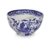 Burleigh Pottery Burleigh Pottery|Creamers & Sugar Bowls|Blue Regal Peacock Sugar Bowl