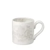 Burleigh Pottery Burleigh Pottery|Assorted Mugs|Dove Grey Asiatic Pheasant Mini Mug
