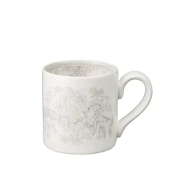 Burleigh Pottery Burleigh Pottery|Assorted Mugs|Dove Grey Asiatic Pheasant Mini Mug