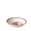 Burleigh Pottery Burleigh Pottery|Red Calico Cat Butter Pat