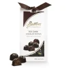 British Chocolate|Butlers 70% Dark Chocolate Truffles Tapered Box
