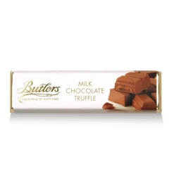 British Chocolate|Butlers Milk Chocolate Truffle Bar