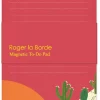 Journals & Other Stationery|Cactus Grove Magnetic To-Do Pad