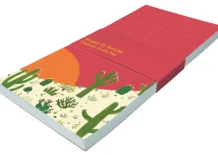 Journals & Other Stationery|Cactus Grove Magnetic To-Do Pad